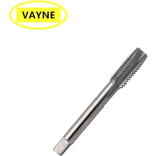 VAYNE HSSE Metric Spiral Pointed Tap M6 M7 M8 M9 M10 M11 M12 Machine Screw Fine Thread Taps