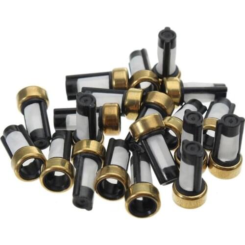 Micro Filter Repair Kits Trim 6*3*12mm Accessary Fit For ASNU03C Durable