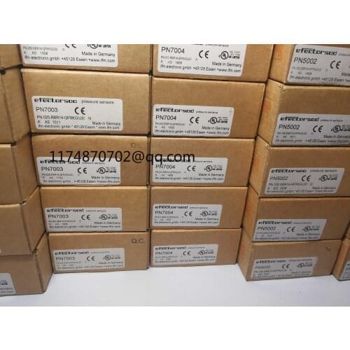 IFM PN7003 PN7004 sensor 100% new and original