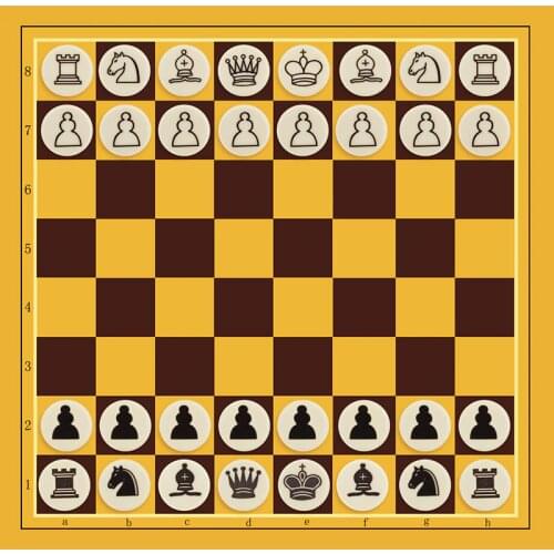 Mini Portable Plastic Gobang/Chinese Chess/Checkers/Animal Checker/Aeroplane Chess Set Child&Kids Entertainment Gift Board Games