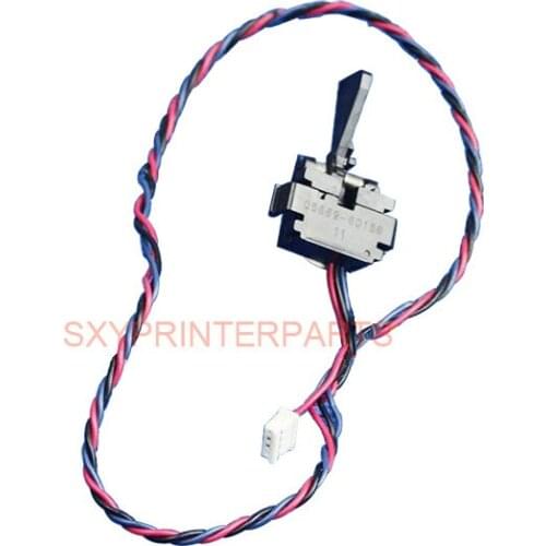 Q5669-67068 Q5669-67801 Out of Paper Sensor for HP T610 T770 T790 T1100 T1200 T1300 T7100 Z3100 Z5200