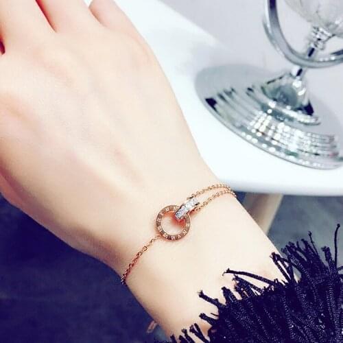 Ramos Pink Bracelets
