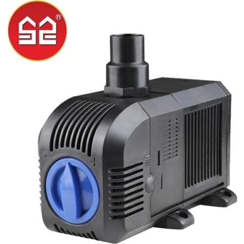 SUNSUN HJ-500 HJ-600 HJ-1100 HJ-1500 HJ-2200 HJ-2500 HJ-3000 Aquarium Fish Tank Water Pump