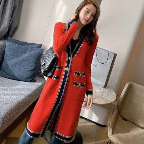 Tvvovvin Women's Oversized Cardigans China
