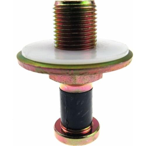 1Pcs 357 837 034 357837034 Car New Door Lock Screws Bolts For Passat B3 B4 Golf 2 MK2 Bora Polo Scirocco A100 A80 Seat Toledo