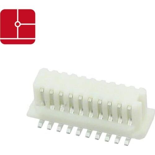 10pcs 52465-2071 524652071 original import molex connector 20pin0.8mm