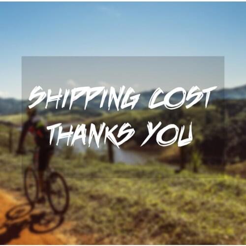 Extra Shipping Fee / Freight Cost / Repayment,need to add 4usd for shipping,hope you can understand