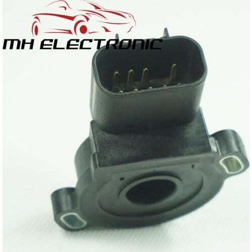 MH ELECTRONIC High Quality SERA569-01 SERA56901 SERA569-0 SERA5690 Throttle Position Sensor For Isuzu Rodeo D-MAX Denver