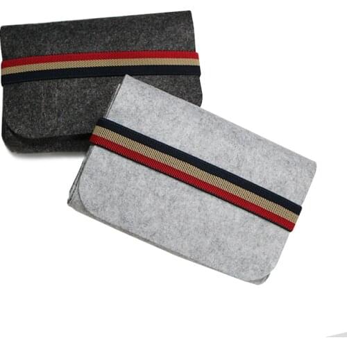 Multi-use Design Mouse pads For Macbook To receive small Bags L160mm * W120mm 6 inches other Cable Hard Drive receive Bags Cases