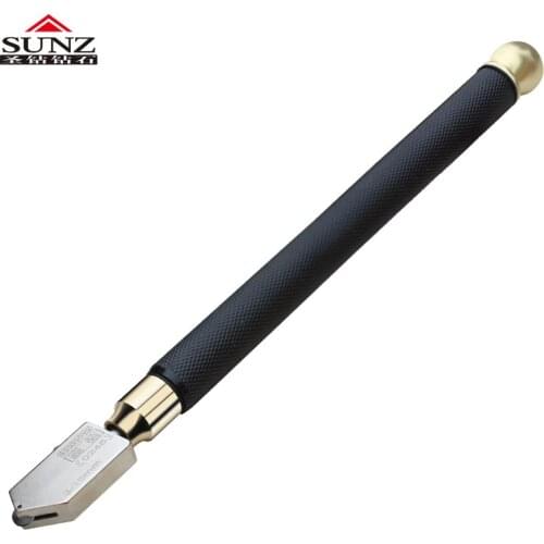 NEW 1PCS high-grade glass cutter Ceramic tile mirror cutter hand tool