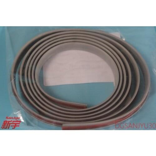 Mitsubishi PAJEROSPORT KH0W KG0W PAD,OVERFENDER 1750mm long GRAY 7407A186HE