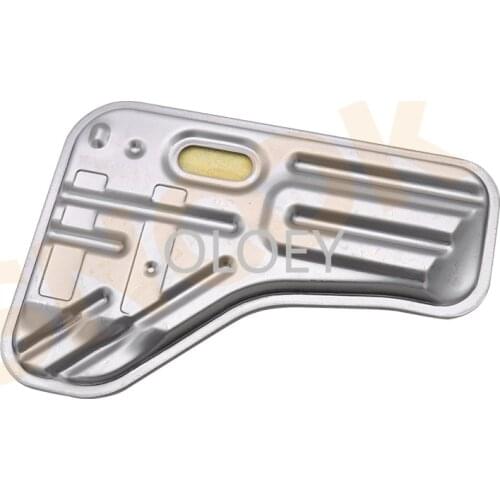 Dual clutch gearbox maintenance kit 02EDQ250 gearbox filter oil bottom pad for V W Magotan CC Audi TT 6-speed DSG