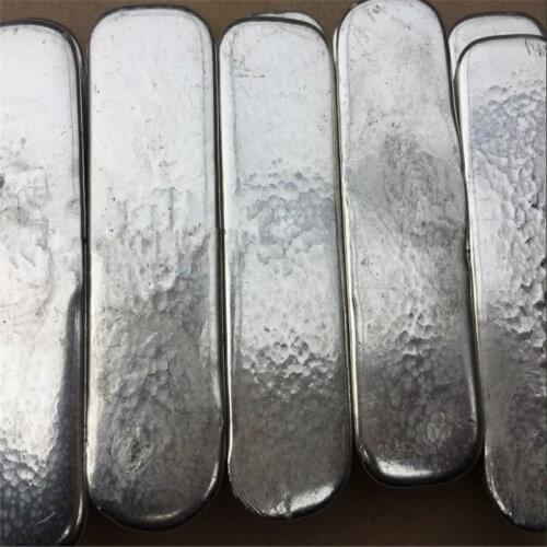 Low Temperature Alloy Temperature Control Alloy 47 Low Melting Point 70 Degree Fusible Alloy 500g 1kg