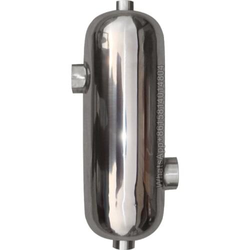 Swimming pool tube heat exchanger,swimming pool water treatment equipment,tubular hot and cold water heat exchanger