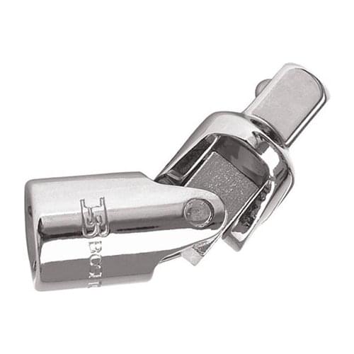 SIJIBOSI 3/8" Drive universal joint socket