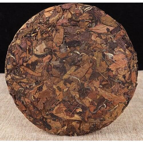 350g High Quality White Tea Chinese Fujian Fuding Shoumei Tea Wild Old White /Tea Lowering Blood Pressure Shoumei Tea toy