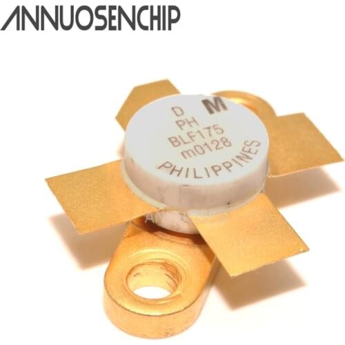 1pcs BLF145 MRF151 BLF147 BLF225 BLF244 VRF141 BLF245 BLF578XR BLF183XR BLF177 VRF2933 SD2933 SD2943 MRF141 MRF171A MRF150