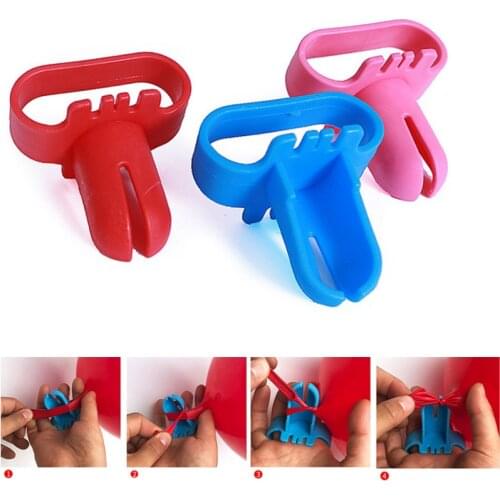 Bright Balloons Latex Balloons