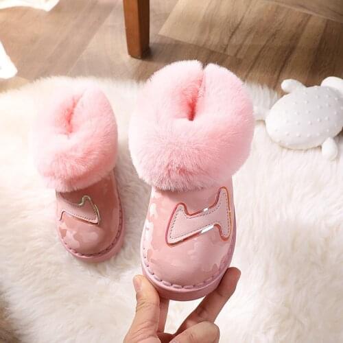 CAPSELLA KIDS Children's Shoes