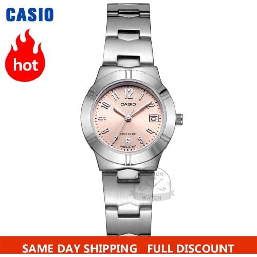 Casio watch women watches top brand luxury set Waterproof Quartz watch women ladies Gifts Clock Sport watch reloj mujer relogio