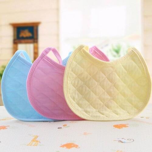 Baby Bibs Waterproof Long Sleeve Apron Kids Children Feeding Smock Bib Burp Clothes Girls Boys Soft Eat Toddler Baberos Bavoir