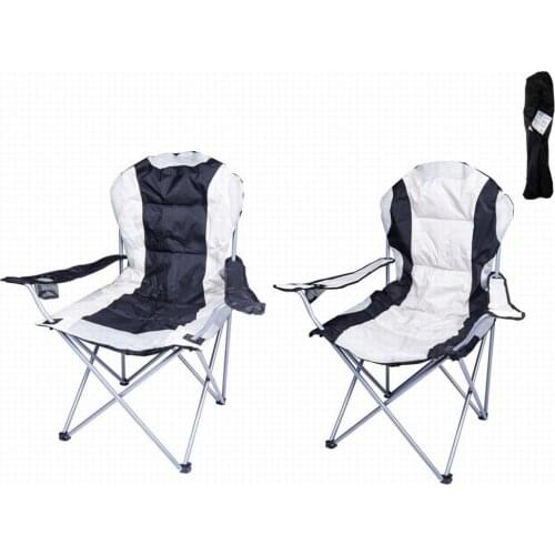 Gerimport sl Folding Sun Loungers
