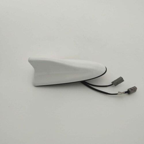 Shark fin antenna GPS receiver For CHANGAN CS75