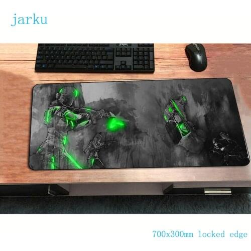 Warface padmouse 700x300x2mm gaming mousepad gamer mouse mat present pad keyboard computer mouse pad laptop play mats