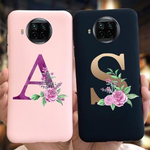 MXLIN Phone Cases Xiaomi Mi 10i 5G