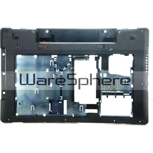 New Bottom Base Cover for Lenovo IdeaPad Z580 3ALZ3BALV00 Black
