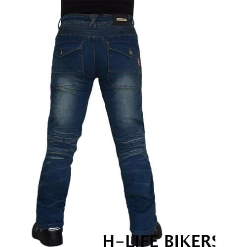 Original motorcycle off-road pants/Motorcycle race trousers/Knights pants motorcycle clothing have protection PK718