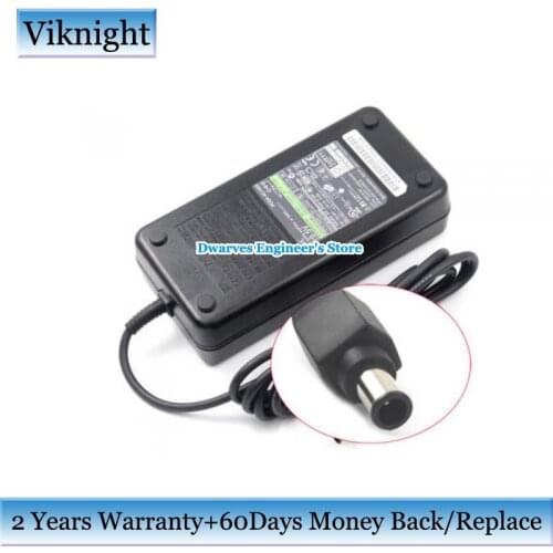 Genuine PCGA-AC19V9 VGP-AC19V15 ac Power Adapter 19.5V 7.7A 150w For Sony Vaio pcg vpcf vpcl2 VGC-JS Series F237 Laptop adapter