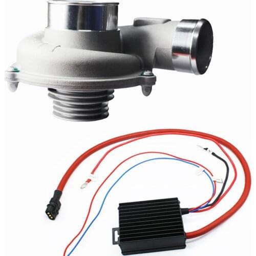 Турбонаддувы PHYUN China At AliExpress