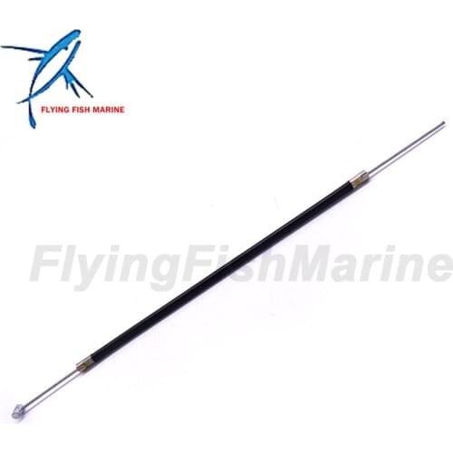 Outboard Engine 5F-04.02 Throttle Cable Assy for Hidea Boat Motor 2-Stroke 5F