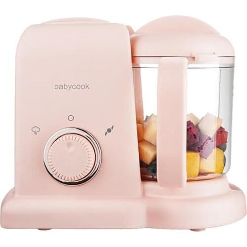 Cooking Machine Stirring One Piece More Function Baby Mother And Child Mini Food Grinding Device Cooking Meat Grinder