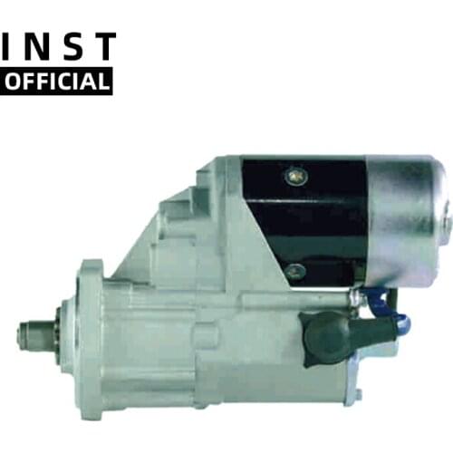 STARTER FOR 4BD1,PC120-6 0-23000-1700 0-23000-2201 8-94454-559-0