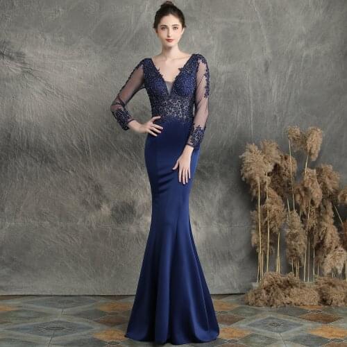 UVRCOS Evening Dresses