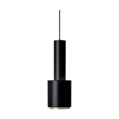 Simple Living Room, Lighting Bar, Bedside Lighting, Bedside Lighting, Hand Grenade, Single-headed Small Hanging Light lampen