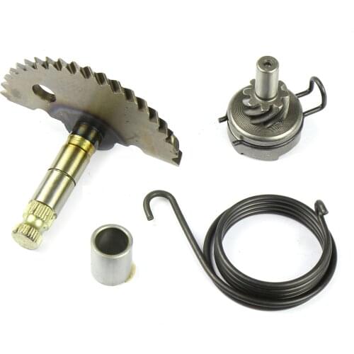 Youcheng Motorcycle Parts