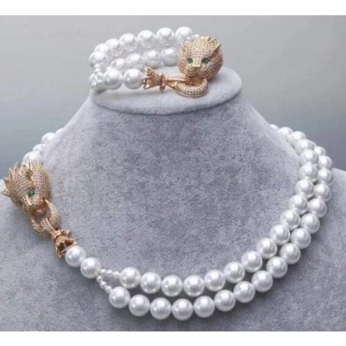 NEW Inlay sky blue opal pendant necklace earring & ring jewelry set Genuine Handmade Women Gift word 925 girl Wedding