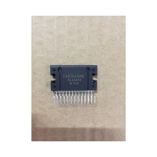 1pcs/lot TA8264AH TA8264AHQ ZIP car audio amplifier IC