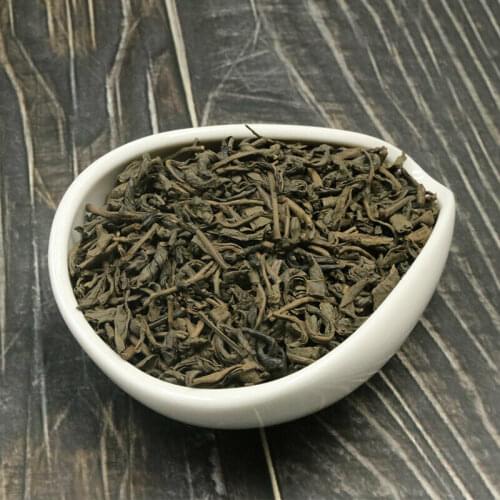 2021 Jieyang Pingshang Fried Tea Roasted Oolong Chinese Tea China Chineseo Chinese Healthy