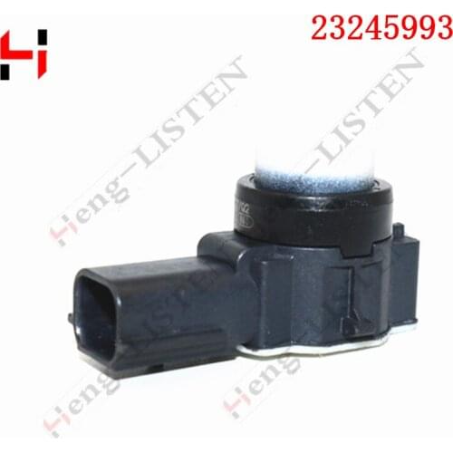 4Pcs For 14-17 Cruze Sensor Car Parking Sensor Vauxhall Opel Isignia Adam Corsa E Meriva PDC 23245993 0263033126