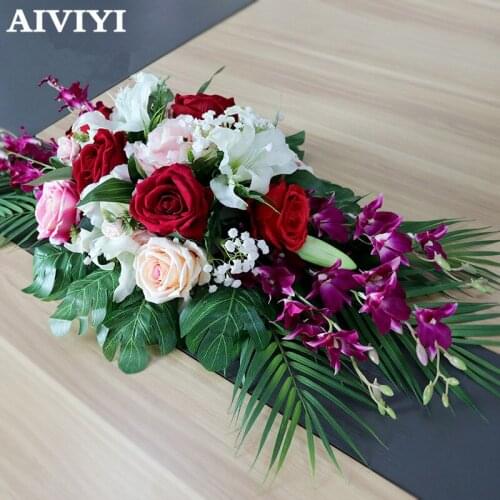 Aiviyi Artificial Lilies