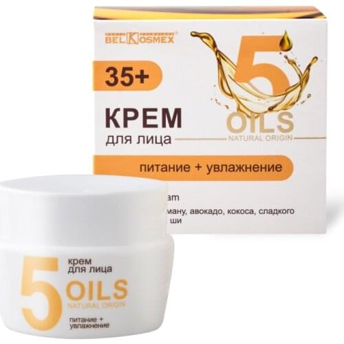 Belkosmex Facial Care Products