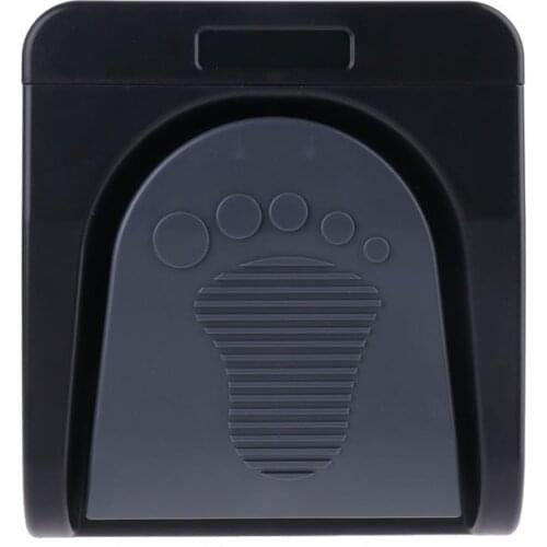 Bluetooth Single Foot Switch Wireless Usb Wired Action Pedal Control Computer