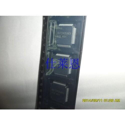 BU72435AKV store transaction integrity and quality assurance