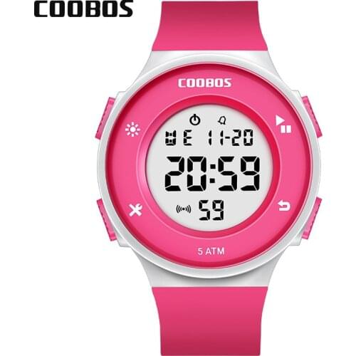 Coobos Children's Watches