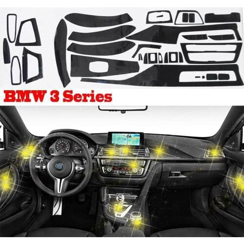 JINGHANG Panels For Car Interior