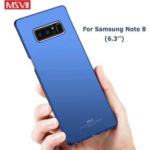 Msvii Samsung Galaxy Note 7 Phone Cases